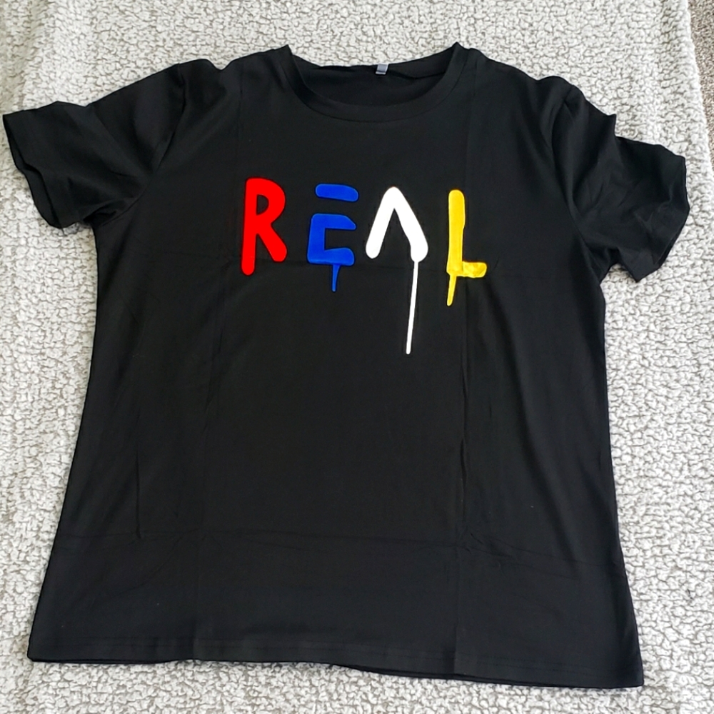T-shirt XL